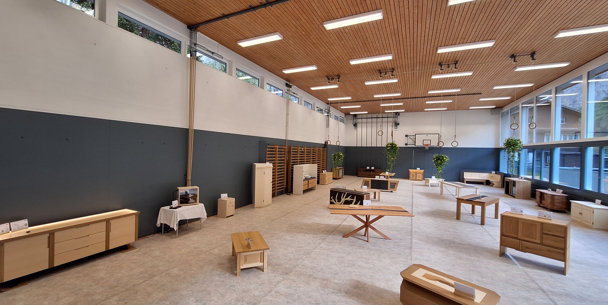 Ausstellung